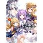 AZUR LANE Comic Anthology vol.7 - DNA Media Comics