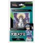 BUSHIROAD - Cardfight!! Vanguard overDress - Start Deck 04 - Megumi Okura Sylvan King Pack