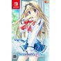ENTERGRAM - Strawberry Nauts für Nintendo Switch