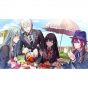 IDEA FACTORY Shiro to Kuro no Alice PS Vita SONY PLAYSTATION