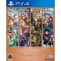 KEMCO - RPG Selection vol.8 for Sony Playstation PS4