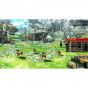 CAPCOM Monster Hunter XX versione Nintendo Switch.