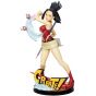 BELLFINE - My Hero Academia Momo Yaoyorozu Hero Suit Ver. Figure