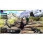 CAPCOM Monster Hunter XX versione Nintendo Switch.