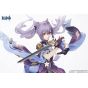 APEX - Impatto Genshin - Figura del fulmine penetrante di Keqing