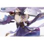 APEX - Impatto Genshin - Figura del fulmine penetrante di Keqing