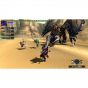 CAPCOM Monster Hunter XX versione Nintendo Switch.