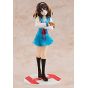 KADOKAWA - KDcolle - Serie Haruhi Suzumiya Edición Novela Ligera Figura Suzumiya Haruhi