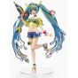 SEGA - Hatsune Miku Series Super Premium Figure Hatsune Miku Splash Parade figure