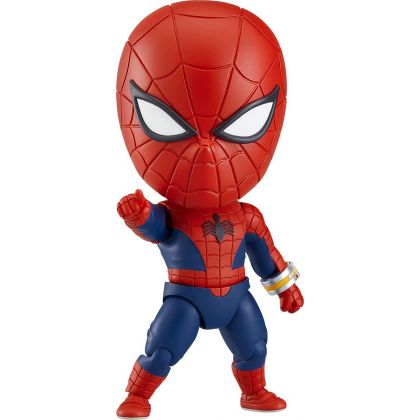 Good Smile Company - Nendoroid - Marvel Spider-Man Toei TV Series Spider-Man Figure