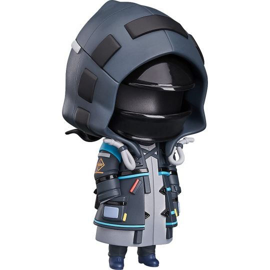 Good Smile arts SHANGHAI - Nendoroid Arknights - Doctor Figure