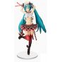 SEGA - Hatsune Miku Project DIVA MEGA 39’s Super Premium Figure "Hatsune Miku - Breath You" figure