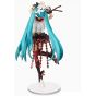 SEGA - Hatsune Miku Project DIVA MEGA 39’s Super Premium Figure "Hatsune Miku - Breath You" figure