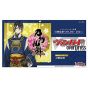 BUSHIROAD - Cardfight!! Vanguard overDress - Title Booster Vol. 1 Touken Ranbu - ONLINE - 2021 VG-D-TB01 BOX