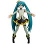 SEGA - Hatsune Miku Project DIVA Arcade Future Tone Super Premium Figure "Hatsune Miku - Pansy" figure