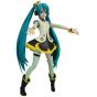 SEGA - Hatsune Miku Project DIVA Arcade Future Tone Super Premium Figure "Hatsune Miku - Pansy" figure