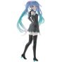 SEGA - Hatsune Miku Project DIVA Arcade Future Tone Super Premium Figure "Hatsune Miku - Ghost" figure