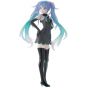 SEGA - Hatsune Miku Project DIVA Arcade Future Tone Super Premium Figure "Hatsune Miku - Ghost" figure