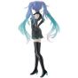 SEGA - Hatsune Miku Project DIVA Arcade Future Tone Super Premium Figure "Hatsune Miku - Ghost" figure