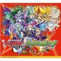 BUSHIROAD - Cardfight!! Vanguard overDress - Title Booster Vol. 2 Monster Strike VG-D-TB02 BOX