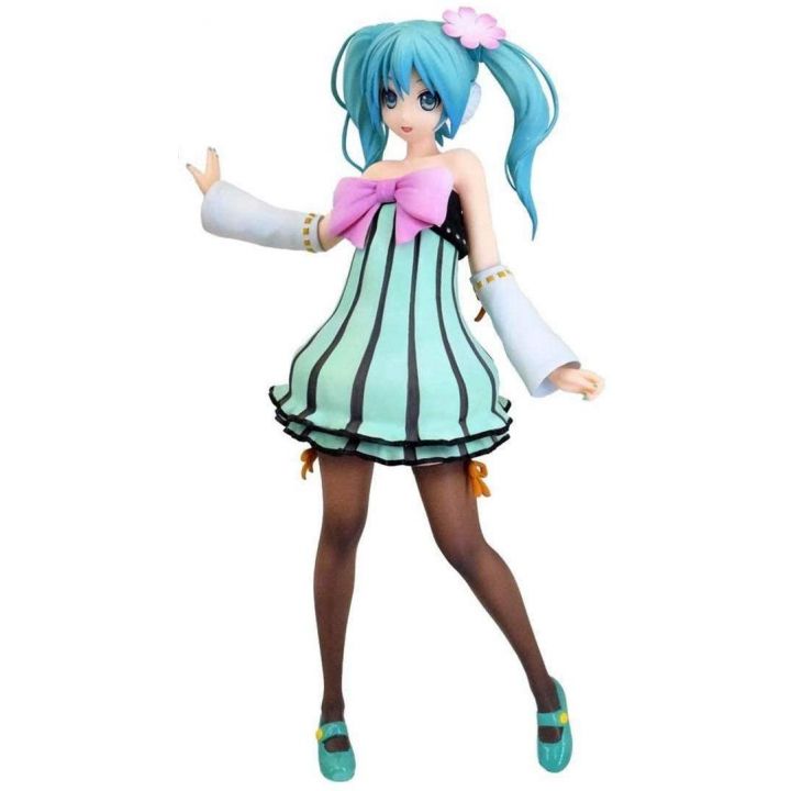 Hatsune Miku 13th anniversary figure Roughly 7