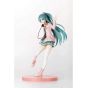 SEGA - Hatsune Miku Project DIVA Arcade Future Tone Super Premium Figure "Hatsune Miku - Ribbon Girl" figure