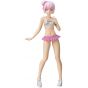 SEGA - Hatsune Miku Project DIVA Arcade Future Tone Super Premium Figure "Megurine Luka - Twinkle Resort" figure