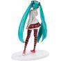 SEGA - Hatsune Miku Project DIVA Arcade Future Tone Super Premium Figure "Hatsune Miku - Natural" figure