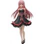 SEGA - Hatsune Miku Project DIVA Arcade Future Tone Super Premium Figure "Megurine Luka - Amur" figure