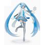 SEGA - Hatsune Miku Series Super Premium Figure "Snow Miku Sky Town Ver." figure