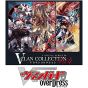 BUSHIROAD - Cardfight!! Vanguard overDress - V Special Series 04: V Clan Collection Vol.4 VG-D-VS04 BOX