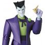 MEDICOM TOY - MAFEX No.167 Batman: The Animated Series - The Joker (The New Batman Adventures) Figure