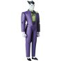 MEDICOM TOY - MAFEX No.167 Batman: The Animated Series - The Joker (The New Batman Adventures) Figure