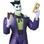 MEDICOM TOY - MAFEX No.167 Batman: The Animated Series - The Joker (The New Batman Adventures) Figure
