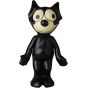 MEDICOM TOY VCD No.377 - FELIX THE CAT (Renewal Ver.) Figure