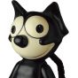 MEDICOM TOY VCD No.377 - FELIX THE CAT (Renewal Ver.) Figure