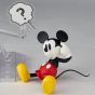 KAIYODO - Figure Complex Movie Revo Series - No. 013 MICKEY MOUSE (1936) Figure