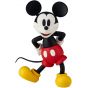 MEDICOM TOY Figure Complex Movie Revo Series - No. 013 MICKEY MOUSE (1936) Figure