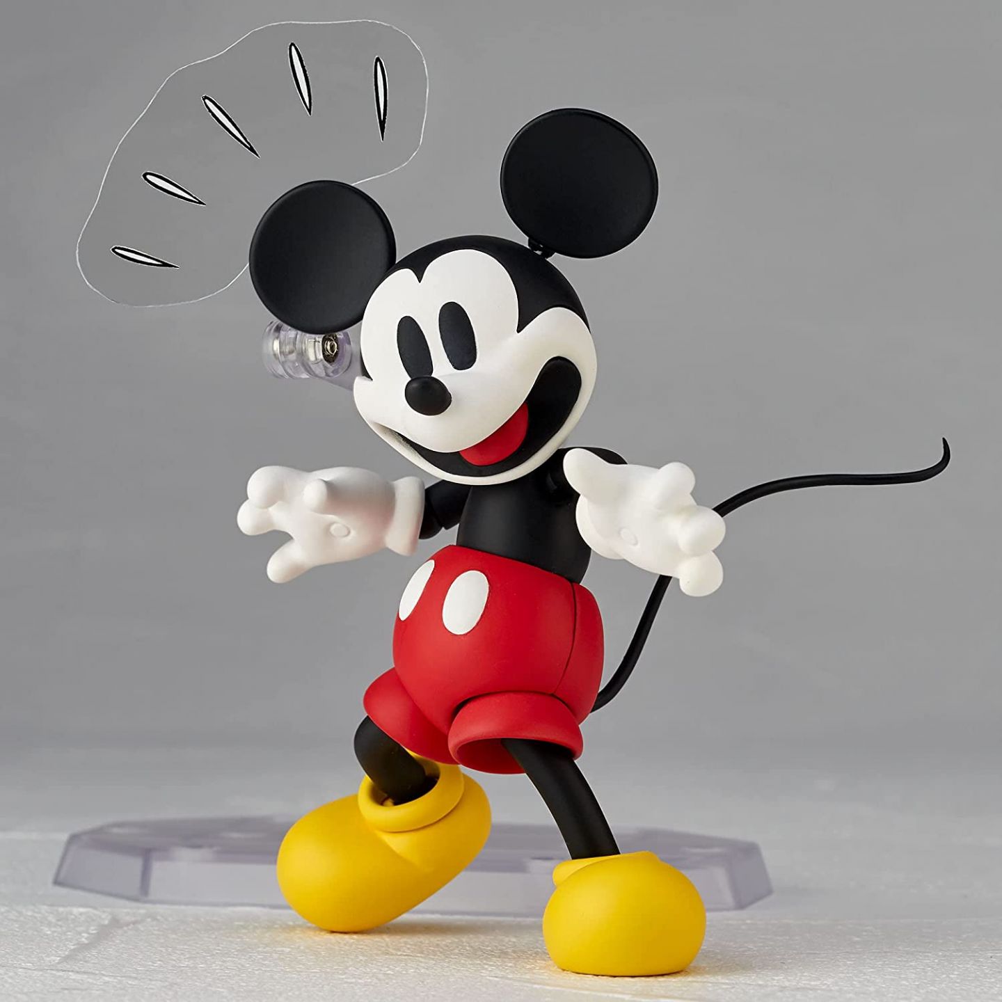 THE ART OF MICKEY MOUSE ミッキーマウス アートポスター 美術品・アンティーク・コレクション
