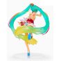 SEGA - Hatsune Miku Series Super Premium Figure "Hatsune Miku Tropical Summer" figure