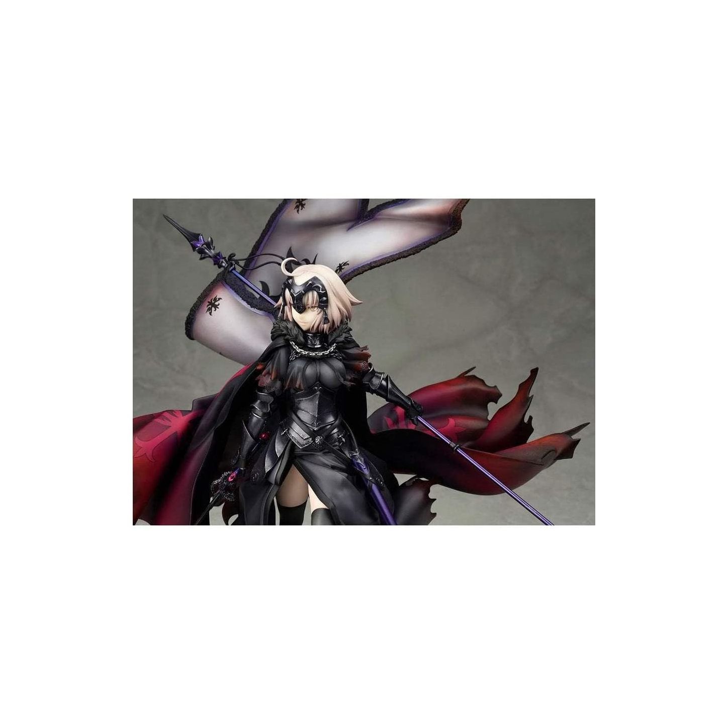 ALTER - Fate/Grand Order - Avenger / Jeanne d'Arc (Alter) Figure