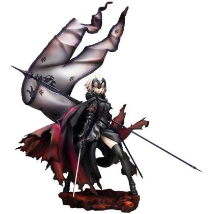 ALTER - Fate/Grand Order - Avenger / Jeanne d'Arc (Alter) Figure