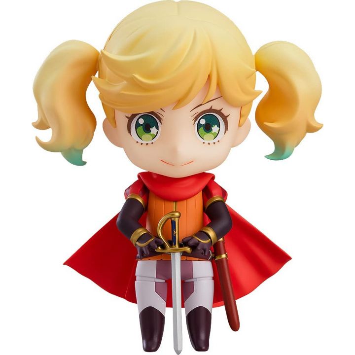 Max Factory - Nendoroid Kageki Shojo! - Watanabe Sarasa Figur