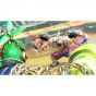 Arme Nintendo Switch