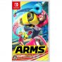 Armi Nintendo Switch