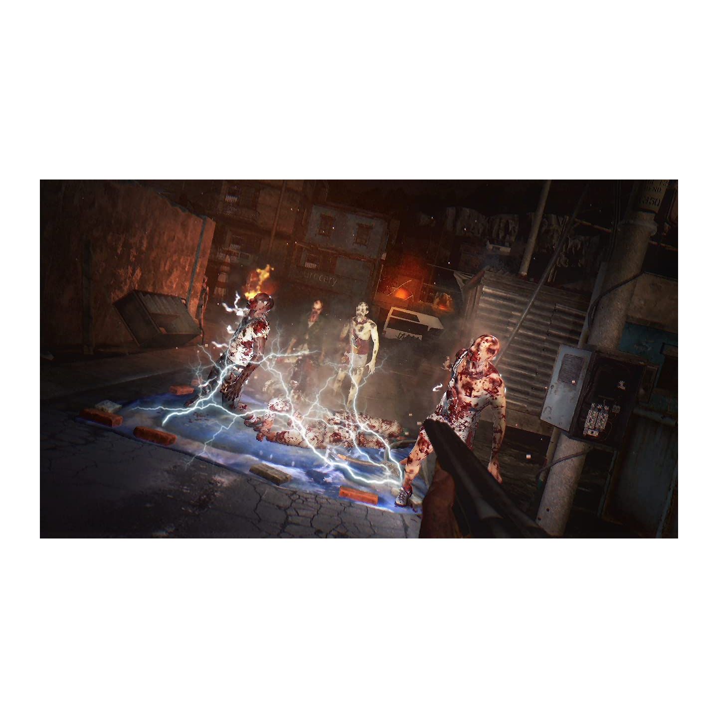 Spike Chunsoft Dying Light 2 Stay Human For Playstation Ps4