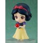 Good Smile Company - Nendoroid Disney Biancaneve e i sette nani - Figura di Biancaneve