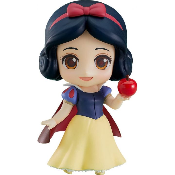 Good Smile Company - Nendoroid Disney Snow White and the Seven Dwarfs - Snow White Figure