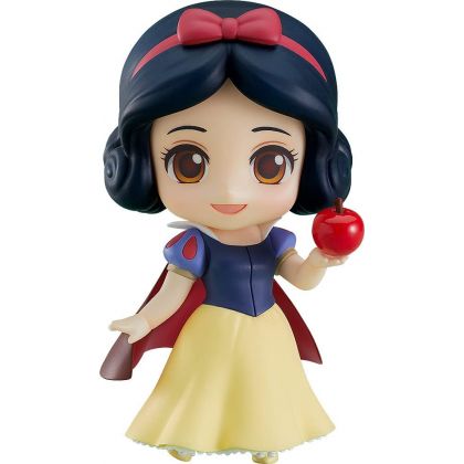 Good Smile Company - Nendoroid Disney Snow White and the Seven Dwarfs - Snow White Figure