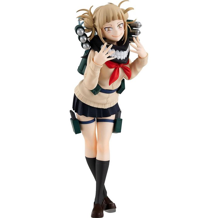 Good Smile Company POP UP PARADE - My Hero Academia - Toga Himiko Figure